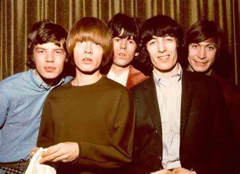 ‘The Stones and Brian Jones’ looks at band’s troubled founder